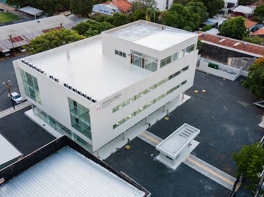 Edificio Corporativo